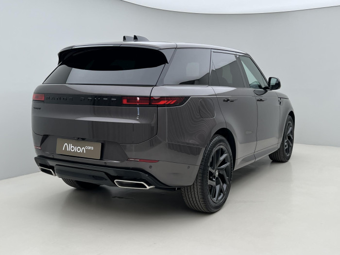 Land Rover Range Rover Sport P460e DYNAMIC HSE AWD Aut 3.0 Dynamic