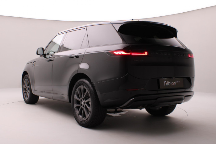 Land Rover Range Rover Sport D250 DYNAMIC SE AWD REZERVACE 3.0 d Dynamic SE