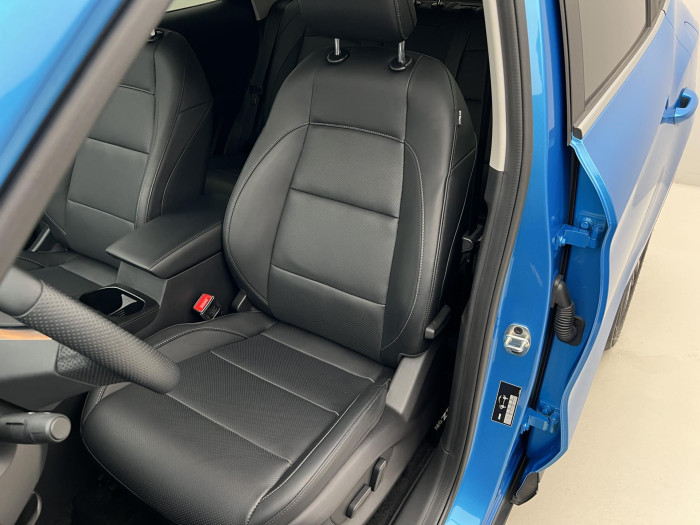 MG ZS 1.5 EXCLUSIVE HYBRID+ AUT CZ 1.5 Exclusive