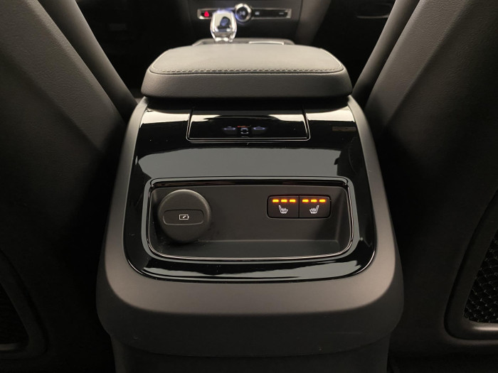 Volvo S60 T6 AWD PLUS DARK RECHARGE AUT