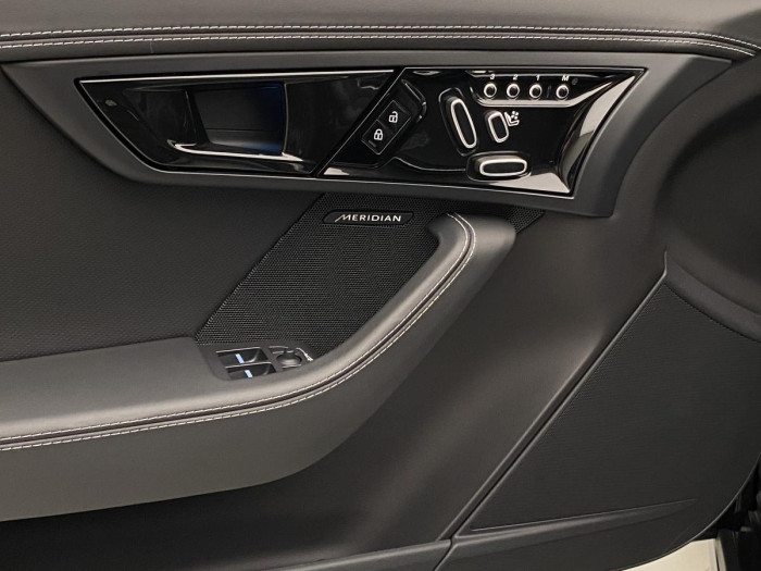 Jaguar F-Type P575 CABRIOLET R75 REZERVACE