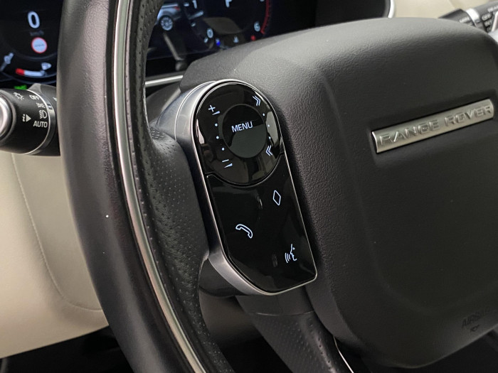 Land Rover Range Rover Sport 3.0 SDV6 HSE AWD AUT REZERVACE