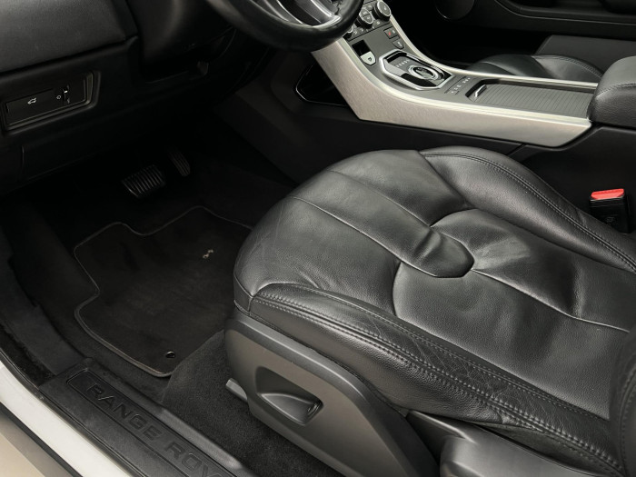 Land Rover Range Rover Evoque SI4 AWD AUT