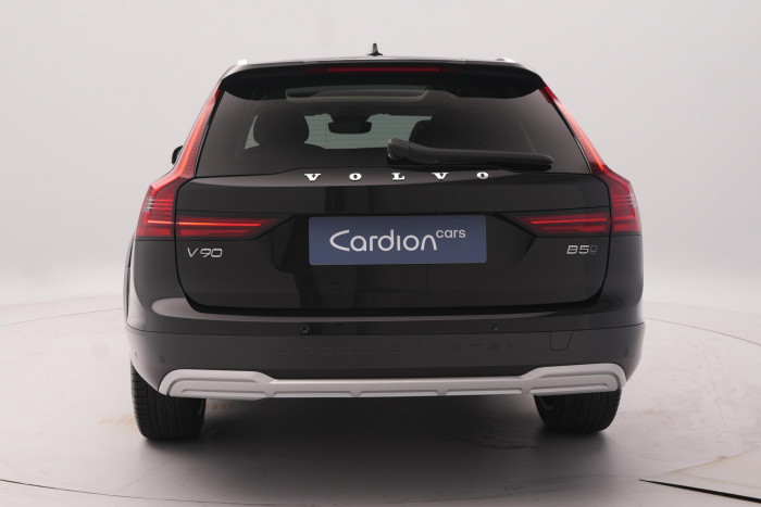 Volvo V90 B5 AWD ULTIMATE BRIGHT AUT