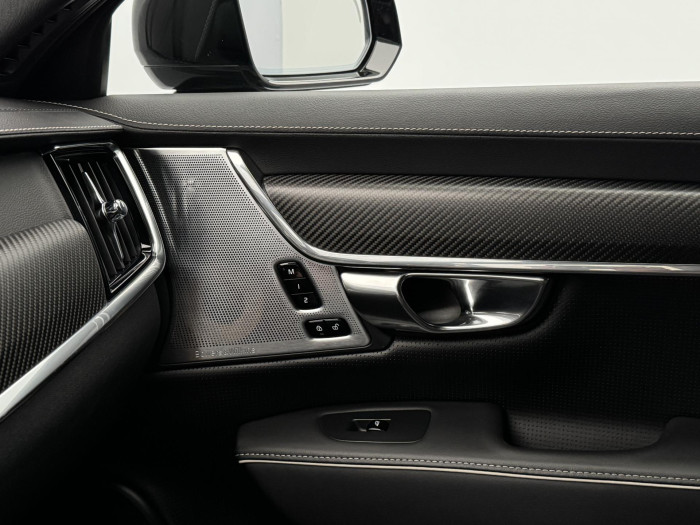 Volvo S90 T6 AWD R-DESIGN POLESTAR AUT
