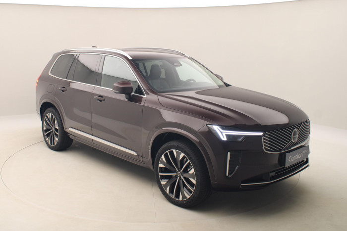Volvo XC90 T8 AWD RECHARGE BRIGHT PLUS 7m