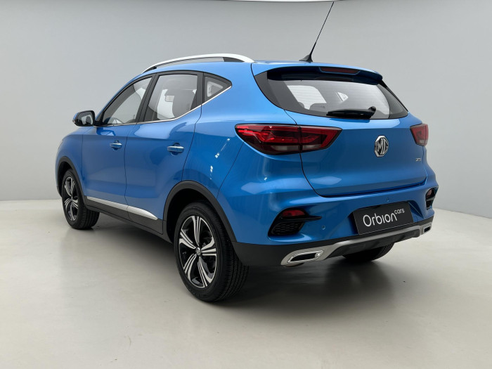 MG ZS 1.5 ESSENTIAL PLUS CZ 1.maj.