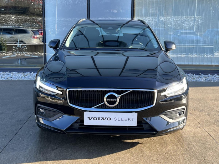 Volvo V60 B4 MOMENTUM Aut maj. 2.0 Momentum