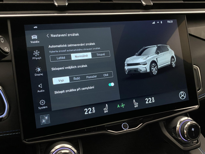 Lynk & Co 01 PHEV DCT AUT 1.maj