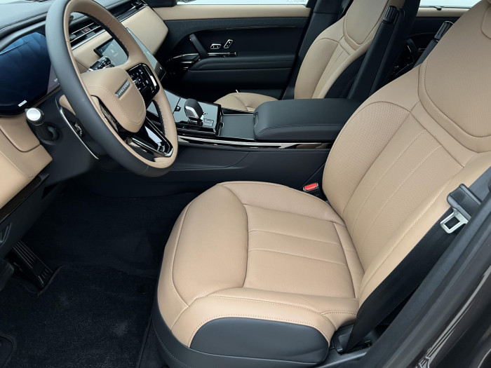 Land Rover Range Rover Sport D350 AUTOBIOGRAPHY AWD Aut 3.0 d