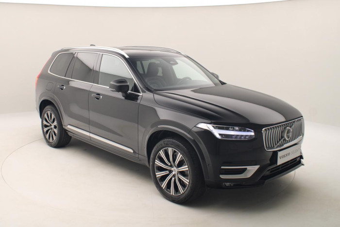 Volvo XC90 B5 AWD PLUS BRIGHT AUT 1.maj.