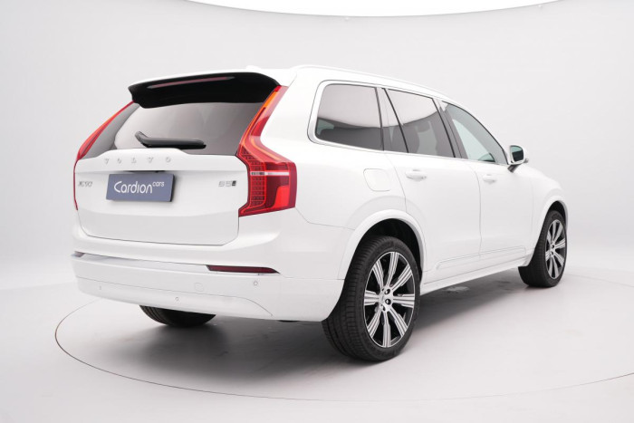 Volvo XC90 B5 AWD AUT BRIGHT PLUS 7-míst