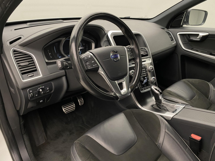 Volvo XC60 D3 MOMENTUM AUT 2.0 d Momentum