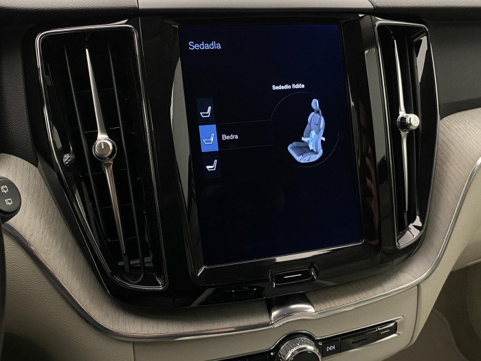 Volvo XC60 D4 AWD INSCRIPTION AUT 2.0 d