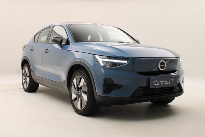 Volvo C40 PURE ELECTRIC RECHAR. PLUS RWD