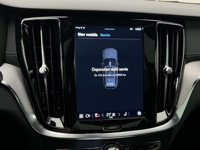 Volvo V60 CROSS COUNTRY B5 AWD Ultimate