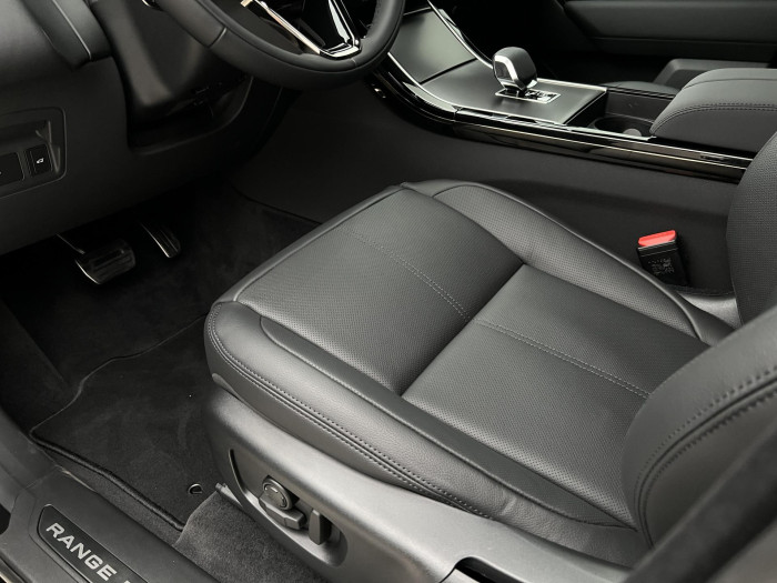 Land Rover Range Rover Velar D300 DYNAMIC SE AWD Aut 3.0 d Dynamic SE