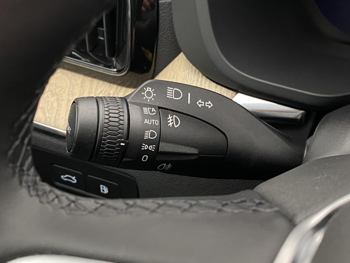 Volvo XC60 T8 AWD BRIGHT ULTRA AUT CZ