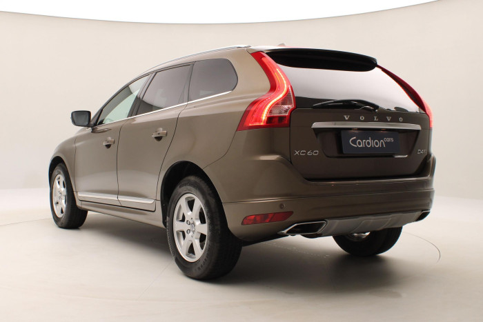 Volvo XC60 D4 AWD INSCRIPTION AUT 2.4 d