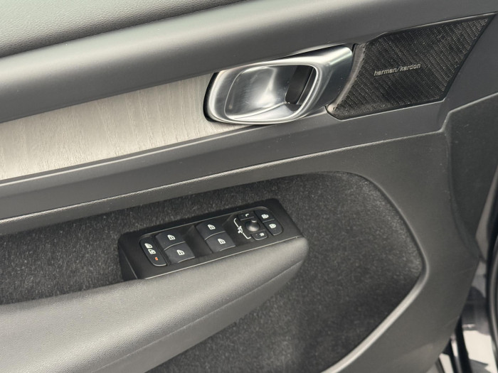 Volvo XC40 T3 INSCRIPTION