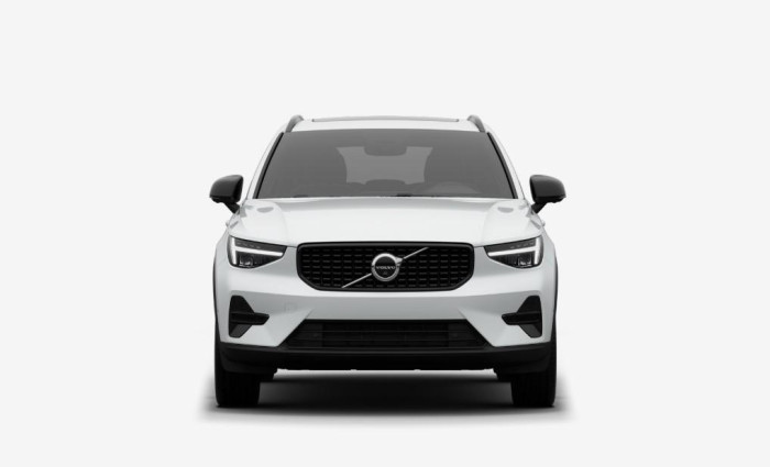 Volvo XC40 B4 AUT DARK PLUS