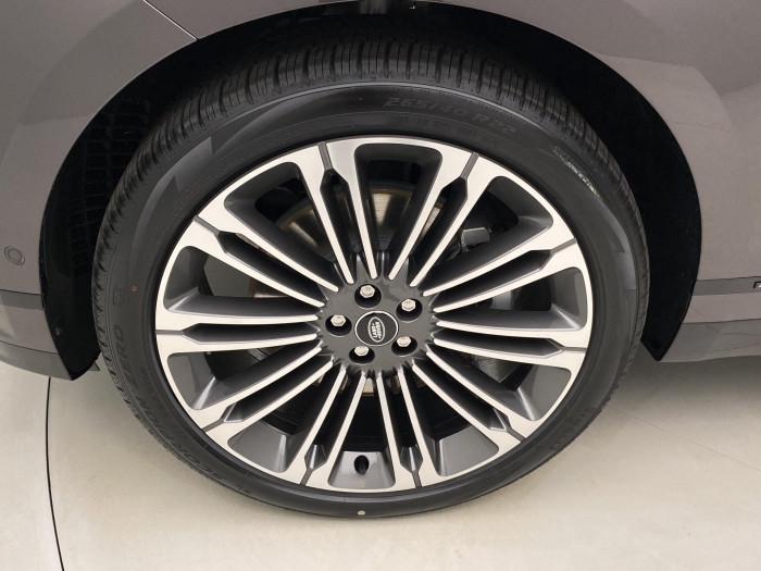 Land Rover Range Rover Velar P400 AUTOBIOGRAPHY AWD