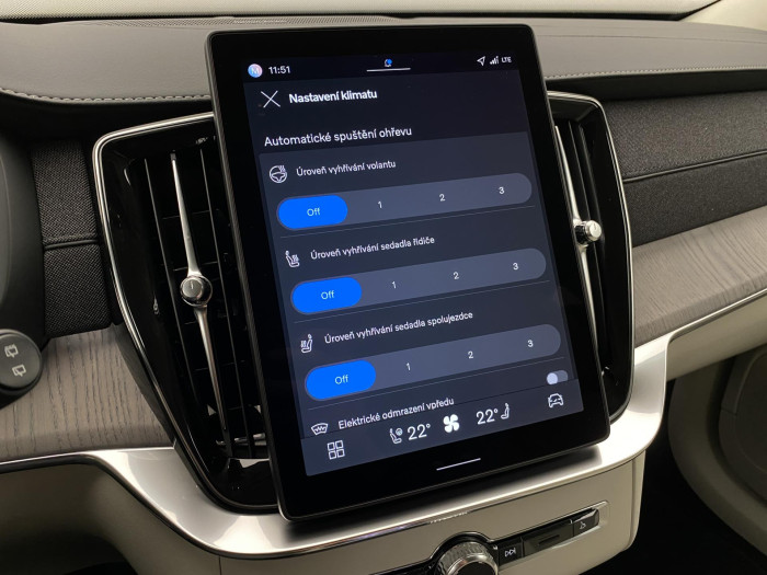 Volvo XC90 T8 AWD RECHARGE BRIGHT PLUS 7m