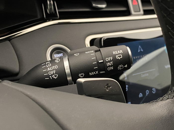 Land Rover Range Rover Evoque D200 SE AWD AUT 2.0 d SE