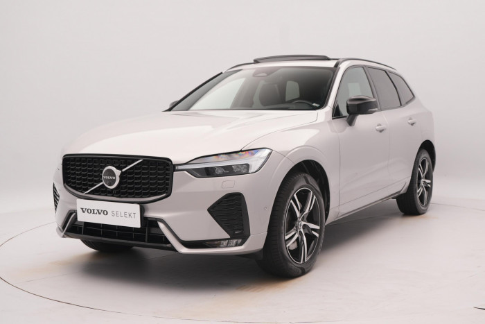 Volvo XC60 B4 AWD R-DESIGN AUT