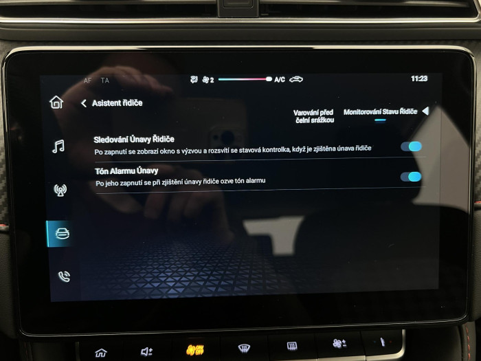 MG ZS 1.5 ESSENTIAL PLUS CZ 1.maj.