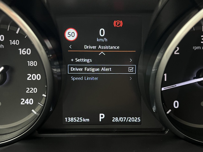 Land Rover Discovery 3.0 TDV6 HSE AWD AUT CZ