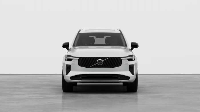 Volvo XC90 T8 AWD AUT RECHARGE ULTRA DARK