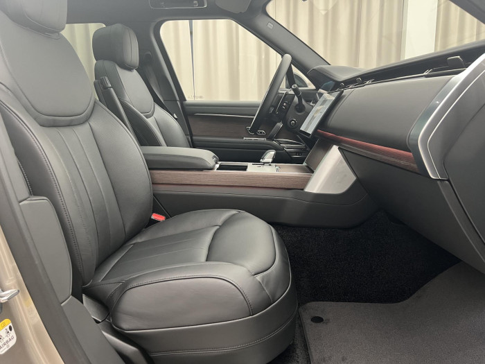 Land Rover Range Rover D350 HSE SWB AWD Aut 3.0 d