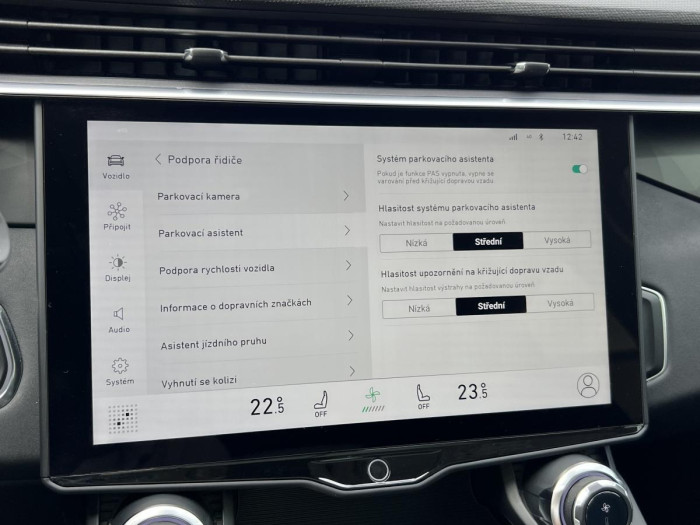 Lynk & Co 01 HEV Aut 1.maj.
