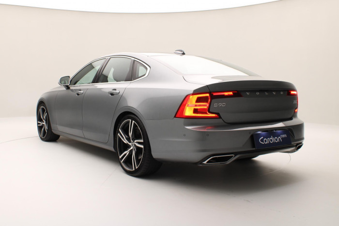 Volvo S90 D5 AWD R-DESIGN AUT 2.0 d