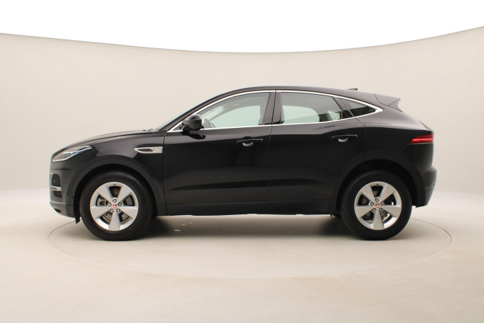 Jaguar E-Pace P160 S AUT 1.maj REZERVACE