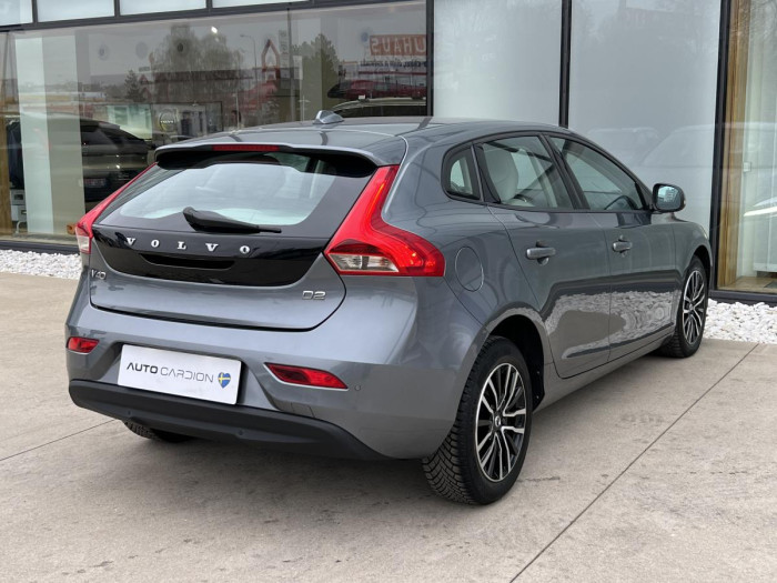 Volvo V40 D2 MOMENTUM 1.maj. 2.0 d Momentum