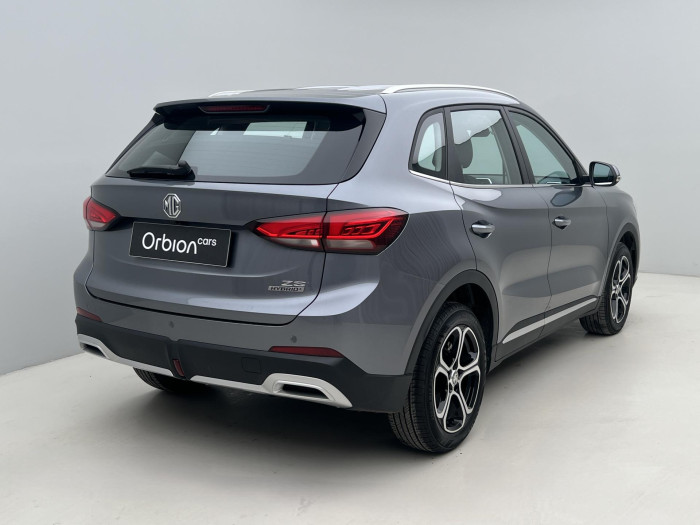 MG ZS 1.5 EMOTION HYBRID+ AUT CZ