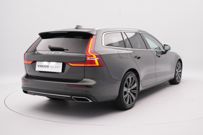 Volvo V60 T6 AWD INSCRIPTION REZERVACE