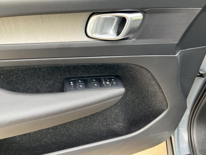 Volvo XC40 D3 INSCRIPTION Aut 1.maj. 2.0 d