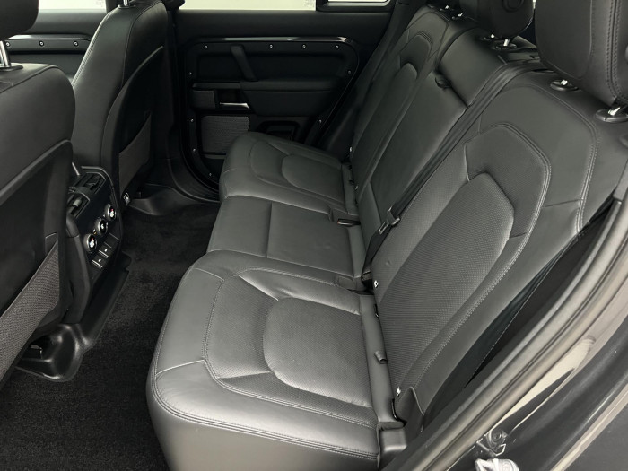 Land Rover Defender 110 P525 V8 CARPATHIAN EDITION 5.0 V8 Edition