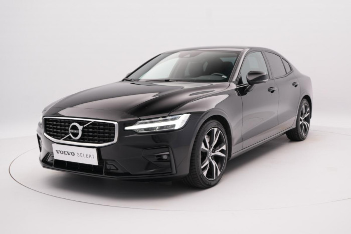 Volvo S60 T4 R-DESIGN AUT