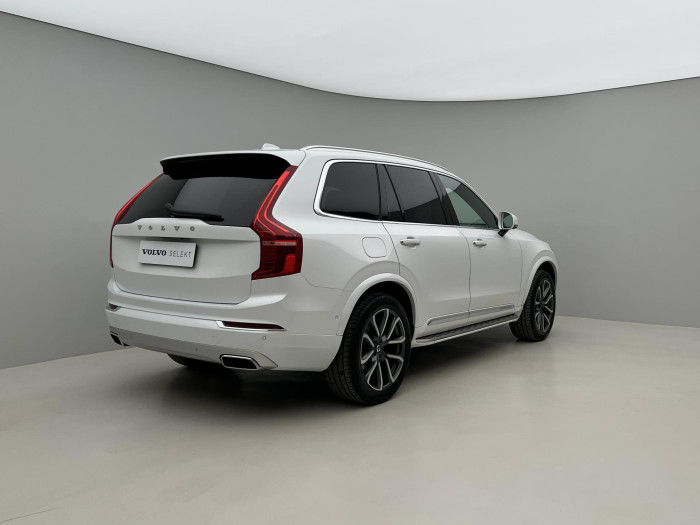 Volvo XC90 T6 AWD INSCRIPTION POLESTAR