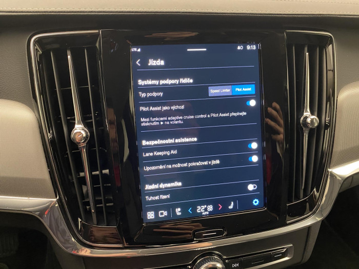 Volvo V90 B4 AWD AUT BRIGHT PLUS