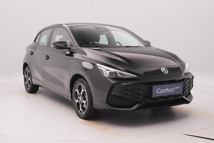 MG MG3 EMOTION Hybrid+ AUT CZ 1.maj