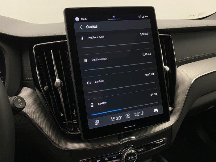 Volvo XC60 B5 AWD AUT ULTRA BLACK EDITION 2.0 Edition