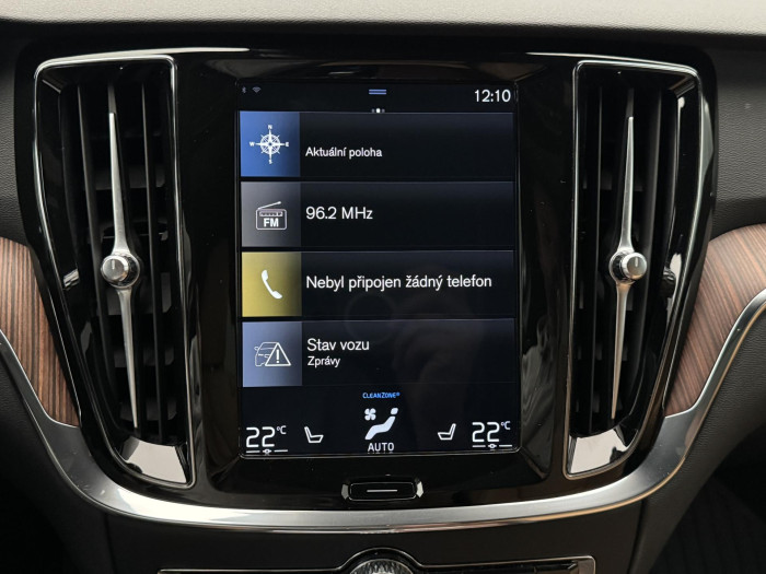 Volvo V60 CC T5 AWD PRO POLESTAR AUT CZ 2.0 CC CC