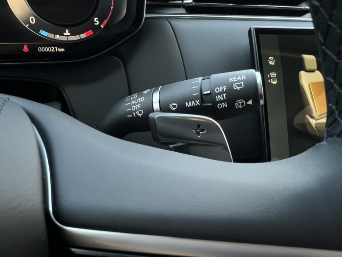 Land Rover Range Rover D350 AUTOBIOGRAPHY REZERVACE 3.0 d