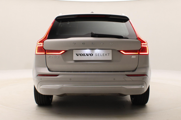 Volvo XC60 T8 AWD ULTIMATE RECHARGE AUT