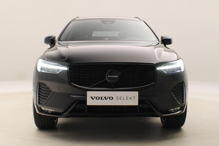Volvo XC60 B5 AWD ULTIMATE BLACK EDITION 2.0 Edition